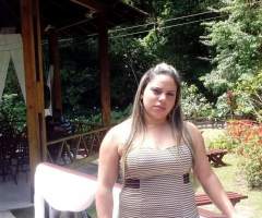 Carolina, mujer, soltera, Bugaba, Chiriquí, Panamá