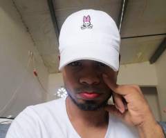 Delvismisael, hombre, soltero, Chiriquí, Chiriquí, Panamá