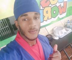 Zacarias, hombre, soltero, Manaus, Amazonas, Brasil