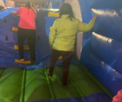 Laura, mujer, soltera, Leganés, Madrid, España