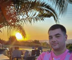 Hugo, hombre, soltero, Avilés, Asturias, España