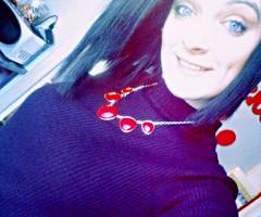 Nadia, mujer, soltera, Mérida, Extremadura, España