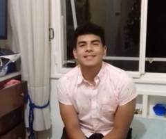 Ricardo Torres, hombre, soltero, Chitré, Herrera, Panamá