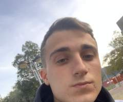 Fran, hombre, soltero, Murcia, Murcia, España