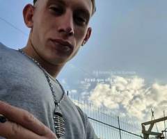 Nicolas, hombre, soltero, Maldonado, Maldonado, Uruguay