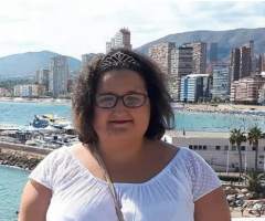 naiarathudiabla, mujer, soltera, Melilla, Melilla, España