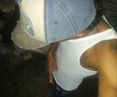 Oscar, hombre, soltero, San Miguelito, Panamá, Panamá