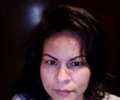 Felicia, mujer, soltera, Paravóla, West Greece, Grecia