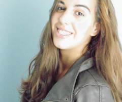 Larisa, mujer, soltera, Ourense, Galicia, España