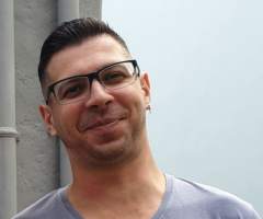 Jonatan, hombre, soltero, Santa Cruz de la Palma, Canarias, España