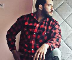 Moha, hombre, soltero, Torre-Pacheco, Murcia, España