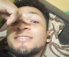 Alberto, hombre, soltero, Puerto Caimito, Panamá, Panamá