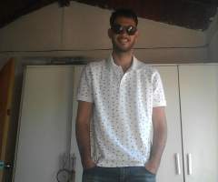 Nico32, hombre, soltero, Salto, Salto, Uruguay