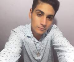 Alan, hombre, soltero, Merlo, Buenos Aires, Argentina