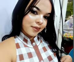 Ana, mujer, soltera, San Miguelito, Panamá, Panamá