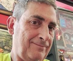 marinero69, hombre, divorciado, Madrid, Madrid, España