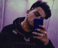 Mauricio, hombre, soltero, Molina de Segura, Murcia, España