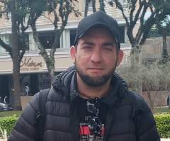 Jose Enrique, hombre, separado, Pará de Minas, Minas Gerais, Brasil