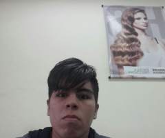 agustin, hombre, soltero, Berthierville, Quebec, Canadá