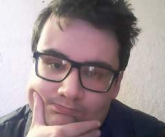 Santy, hombre, soltero, Neuquén, Neuquen, Argentina