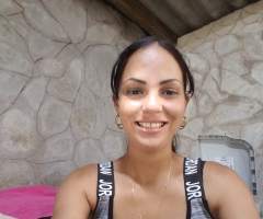 Yiya nela, mujer, soltera, Blanca, Murcia, España