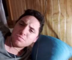 renato, hombre, soltero, Osorno, Los Lagos, Chile