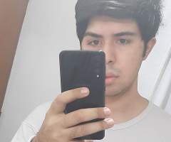 Bryan, hombre, soltero, Santiago, Santiago Metropolitan, Chile