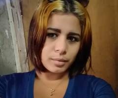 Yislenia, mujer, soltera, Cascina, Tuscany, Italia