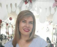 Ingrid, mujer, soltera, Oslo, Oslo, Noruega