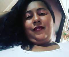Mery, mujer, separada, Río Hato, Coclé, Panamá