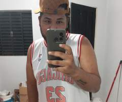Fernanda, hombre, soltero, Manaus, Amazonas, Brasil