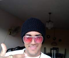 Carlos, hombre, soltero, Avintes, Porto, Portugal