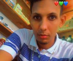 Robert01, hombre, soltero, Carolina, Carolina, Puerto Rico