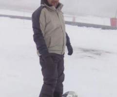 Myk, hombre, divorciado, Pamplona, Navarra, España