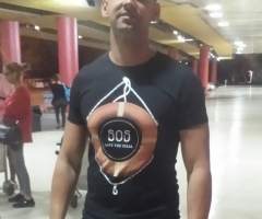 Vladimir, hombre, soltero, Oslo, Oslo, Noruega