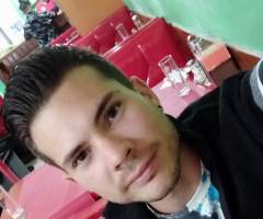 Dave24, hombre, soltero, Toronto, Ontario, Canadá