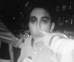 serpentio, hombre, soltero, Navalmoral de la Mata, Extremadura, España