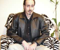 Manuel, hombre, soltero, Ourense, Galicia, España