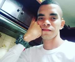 christofer, hombre, soltero, Berlin Treptow, Berlin, Alemania