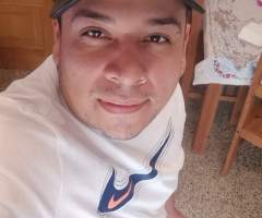 Cristian, hombre, soltero, Ourense, Galicia, España