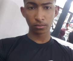 Jhon Gabriel, hombre, soltero, Boa Vista, Roraima, Brasil