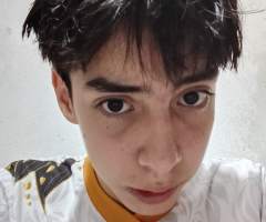 Migyek, hombre, soltero, Melo, Cerro Largo, Uruguay