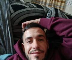 Felipe, hombre, soltero, Don Benito, Extremadura, España