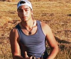 Cristian, hombre, soltero, Montevideo, Montevideo, Uruguay