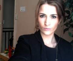 Daniela, mujer, soltera, Alicante, Valencia, España