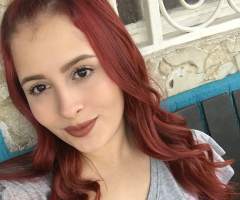 Isabella, mujer, soltera, Apple Valley, California, Estados Unidos