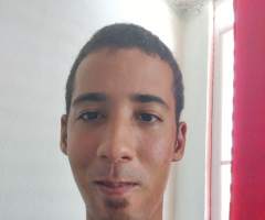 Christian, hombre, soltero, Toa Baja, Toa Baja, Puerto Rico