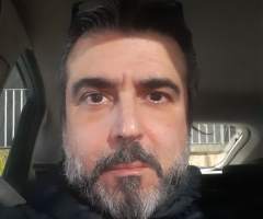 Max, hombre, soltero, Napoli, Campania, Italia