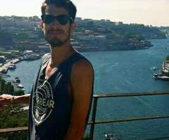 miguel, hombre, soltero, Burgos, Castilla y León, España