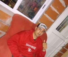 Eduardo, hombre, soltero, Ezeiza, Buenos Aires, Argentina